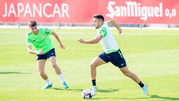 Paredes: “Está claro que esto no ha hecho más que empezar”