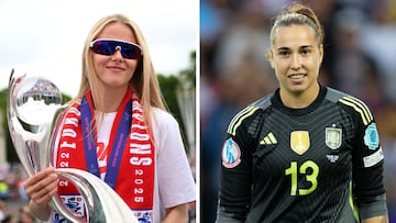 La jugarreta a España en los penaltis de la final: si es verdad es muy grave, Cata Coll lo niega...