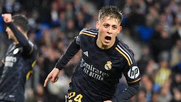 Hackean a la Juve... ¡y anuncian el fichaje de Arda Güler!