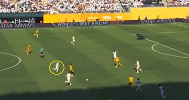 Xabi cambia el destino de Güler