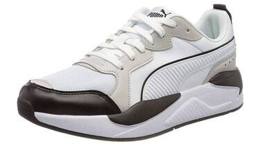 Rebajas en zapatillas para hombre y mujer: seleccionamos descuentos de hasta un 71%