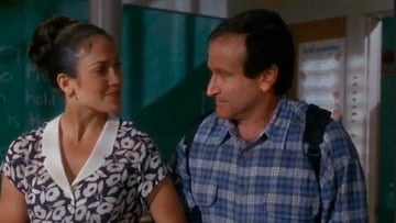 La transformación física de Jennifer Lopez en sus más de 30 películas