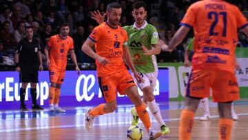 Triunfos importantes de ElPozo, Osasuna y Jaén