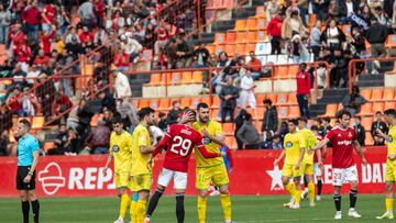 El Depor fue un muro en la estrategia en el Nou Estadi.