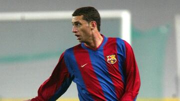 Coincidió con Pinilla en:
Sporting de Lisboa en la temproada 2004 - 2005.