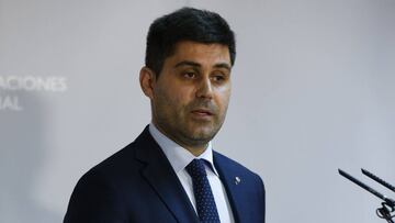 AFE descarta la prorrogación de los contratos de los futbolistas