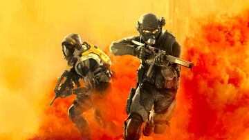 Warface Breakout, el shooter spin-off de Warface, llega por sorpresa a PS4 y Xbox One