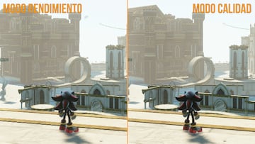 sonic x shadow generations nintendo switch 2
