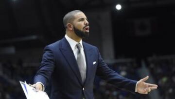 El equipo de Canadá que resultó vencedor estuvo dirigido por el rapero Drake