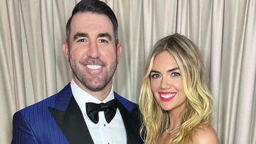 Conoce el estilo de vida de Justin Verlander, pitcher de los New York Mets de la MLB, y su esposa, la modelo Kate Upton.