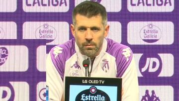 Pezzolano: “Los que estén serán los mejores”