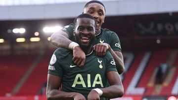 El fichaje récord del Tottenham se quiere marchar