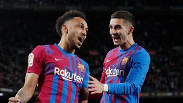 Barcelona - Villarreal: horario, TV y dónde ver LaLiga en directo