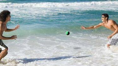 Juegos de playa y piscina para todos