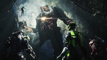 Anthem / EA