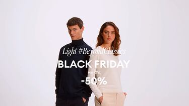 Adelántate al Black Friday y obtén cupones de descuento de primeras marcas