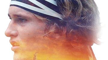 NextGen: Alexander Zverev,
el talento llega de Alemania