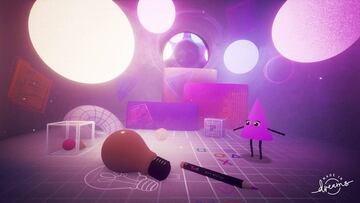 Dreams lanzará su "Early Access" en PS4 esta primavera