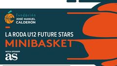 Torneo Minibasket-Alevín Future Stars La Roda 2024: Sabadell BQ Vallés vs Next Hoops