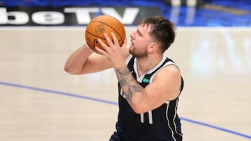 Luka Doncic -