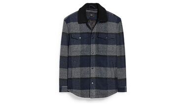 Celebra este Día del Padre con un 20% de descuento en prendas ya rebajadas de C&A