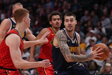 Así lo han hecho esta temporada los 9 españoles en la NBA
