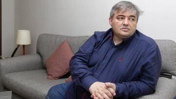 Peláez niega ante el juez haber recibido beneficios de Villar