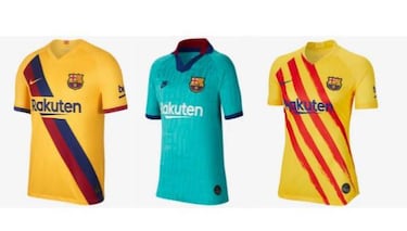 ¿Eres seguidor del Barça? 10 productos que tienes que tener