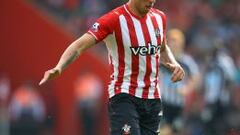 El Southampton inglés quiere comprar a Toby Alderweireld