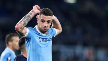 Millonada del PSG por el 'sargento' de la Lazio