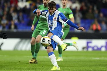 Campuzano: “A veces es más entretenido ver algún partido de esta Segunda que de Primera”
