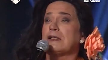 Bertín Osborne, a lo Núñez Feijóo en ‘Tu cara me suena’: “Que entre el siguiente”