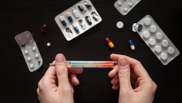Un conductor se niega a pasar un test de drogas, le despiden y reclama: indemnización por improcedente