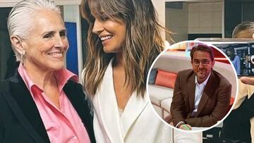 maximo huerta mercedes mila palabras chistes mariquitas homenaje rocio jurado 8m mediaset telecinco criticas redes sociales