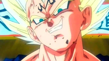 Dragon Ball Z vs Dragon Ball Super anime