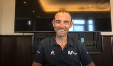 Un despliegue inédito de AS para La Vuelta