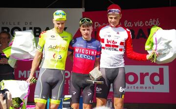 La fiesta ciclista en la que se ha convertido la París-Roubaix sigue creciendo y en este 2021, tras el aplazamiento provocado por la pandemia, vivirá un paso adelante histórico: pro primera vez se disputará carrera femenina absoluta. La cita ya contaba con una sub-23 (desde 1967 en la que su último vencedor fue Thomas Pidcock) y una junior (desde 2003, con Geraint Thomas, Stuyven o el propio Pidcock también en su palmarés). Sin embargo, que las ciclistas femeninas se pudieran enfrentar a este Infierno del Norte era una antigua aspiración que este 2021 ha visto la luz.