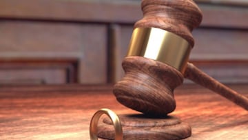 Aumentan los divorcios con motivo de la COVID-19