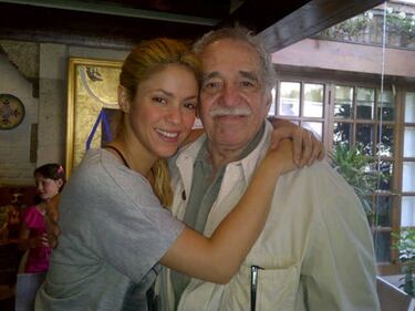 Shakira, sobre uno de los hombres de su vida: “Se convirtió en una de mis personas favoritas”