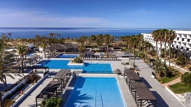Tus vacaciones de verano, en estos hoteles Barceló de Andalucía con descuento