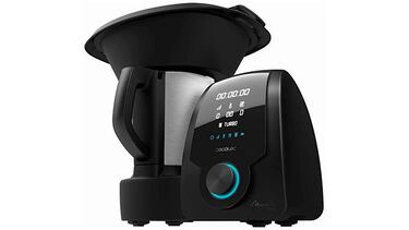 Black Friday en productospara el hogar: descuentos en Conga, Russell Hobbs, Taurus, Xiaomi