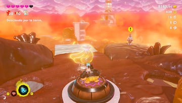 Donkey Kong Bananza Análisis conclusiones nota Nintendo Switch 2