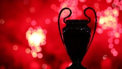 Premios millonarios: el dinero que gana cada equipo por participar en la Champions League 2025/26