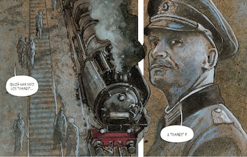 OstFront/WestFront