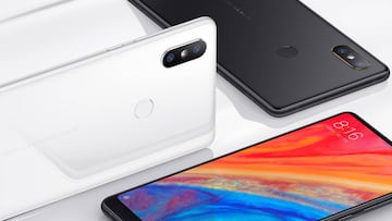 Xiaomi Mi Max 3, el móvil - tablet con la pantalla más grande del mercado