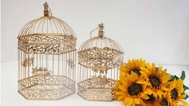 ¿Te casas? Te damos ideas para la decoración de tu boda