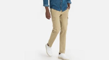 Moda masculina: tendencias para este otoño-invierno