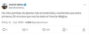 Los mejores memes de la Eurocopa 2024
