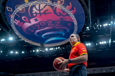 España hizo una buena primera fase, solo manchada por la derrota ante Bélgica.