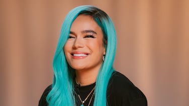 Cada nueva canción de la cantante colombiana se convierte en un auténtico 'hit'. Algunas de sus canciones han copado durante semanas los top de las listas internacionales, y juntarse en el estudio con Bizarrap podría dar lugar a una de las sesiones más exitosas. 